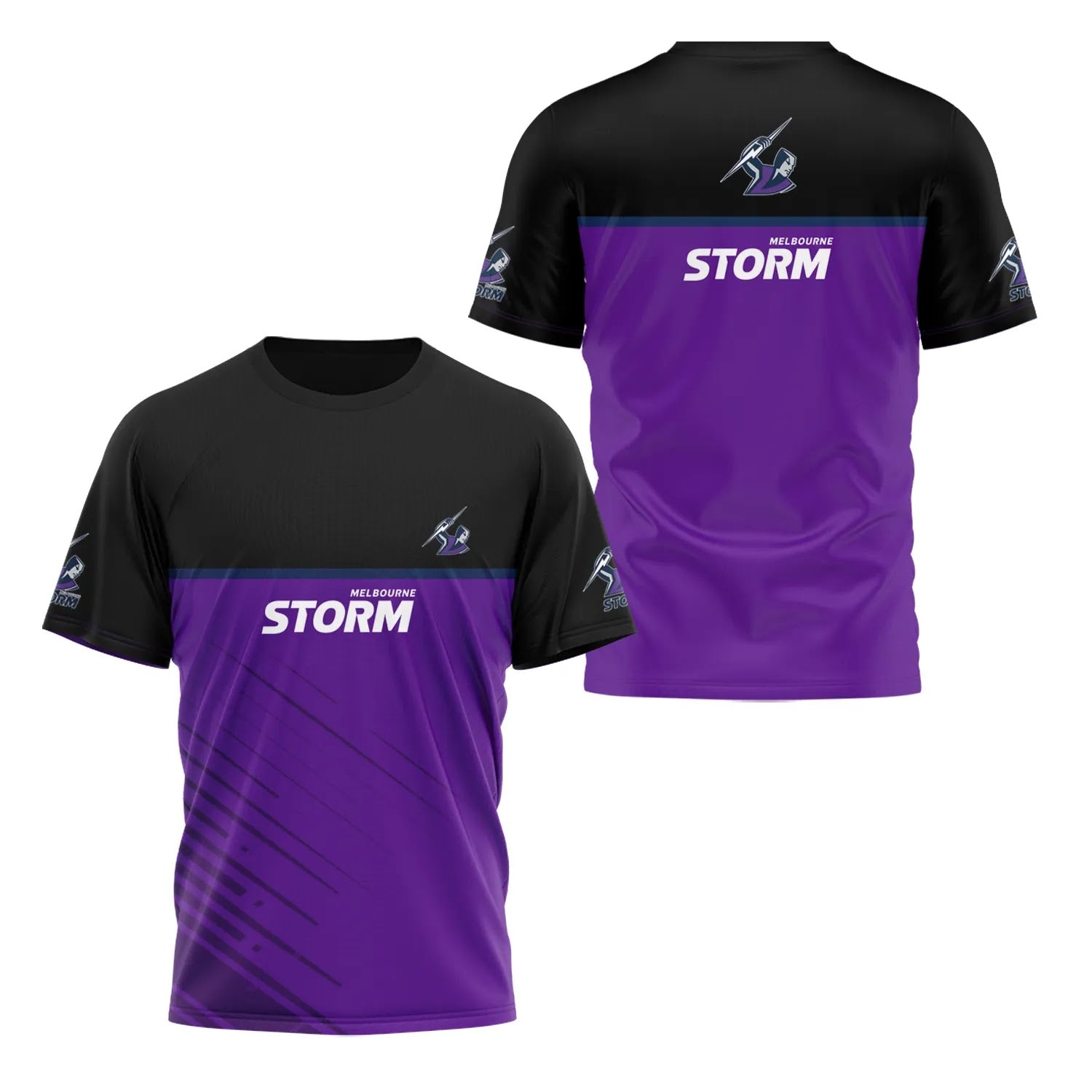 Melbourne Storm Apparels SC040