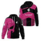 Manly Warringah Sea Eagles Hoodie SC026