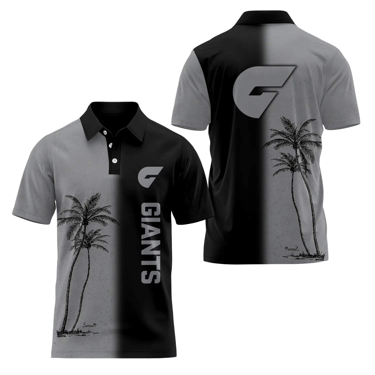 Greater Western Sydney Giants Apparels SHW037