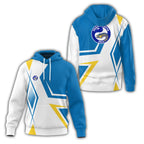 Parramatta Eels Hoodie SC080