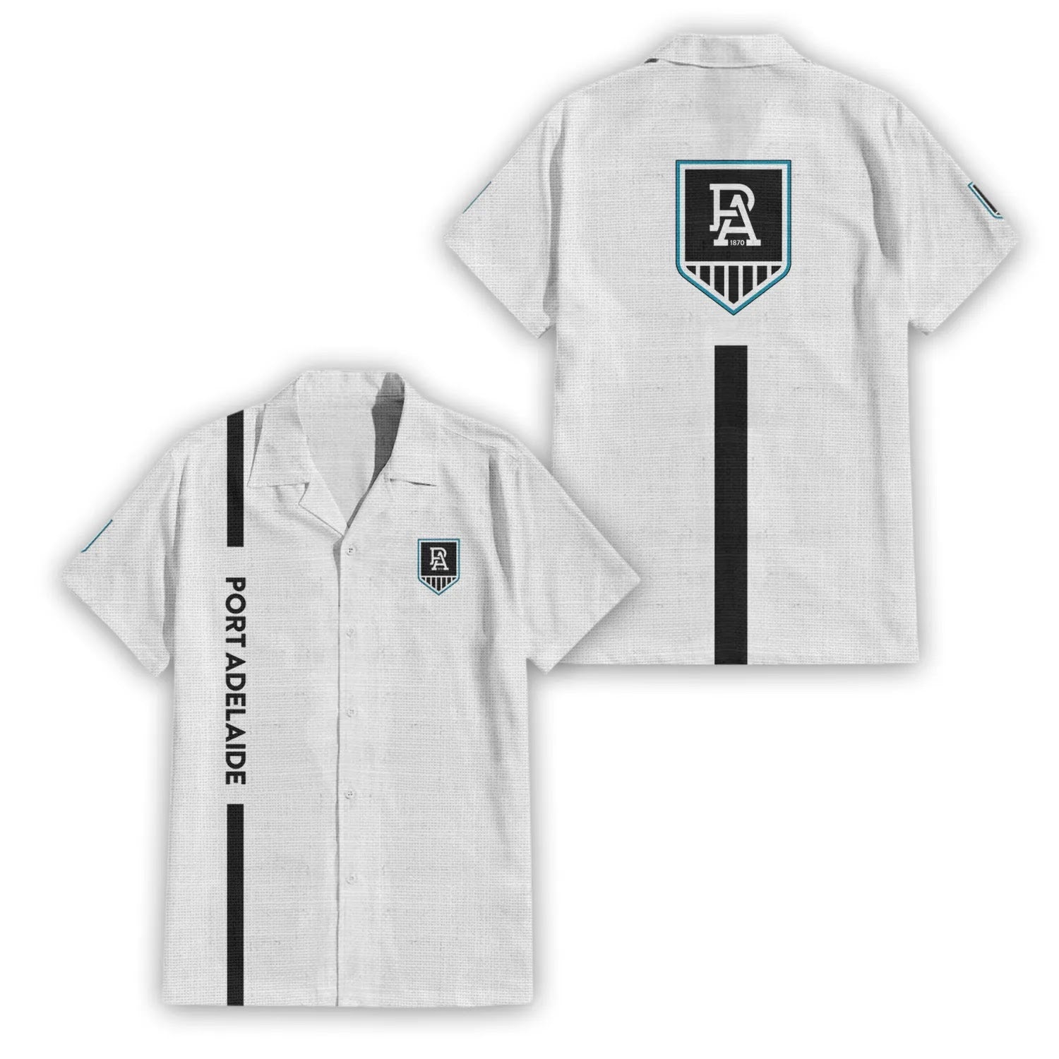 Port Adelaide Power Apparels SC005