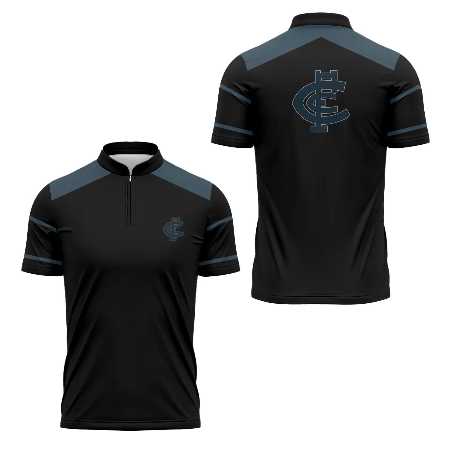 Carlton Blues Apparels SC041