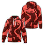 South Sydney Rabbitohs Hoodie SHW068