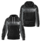 Collingwood Magpies Hoodie SC085