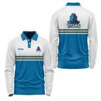 Gold Coast Titans Apparels SC015