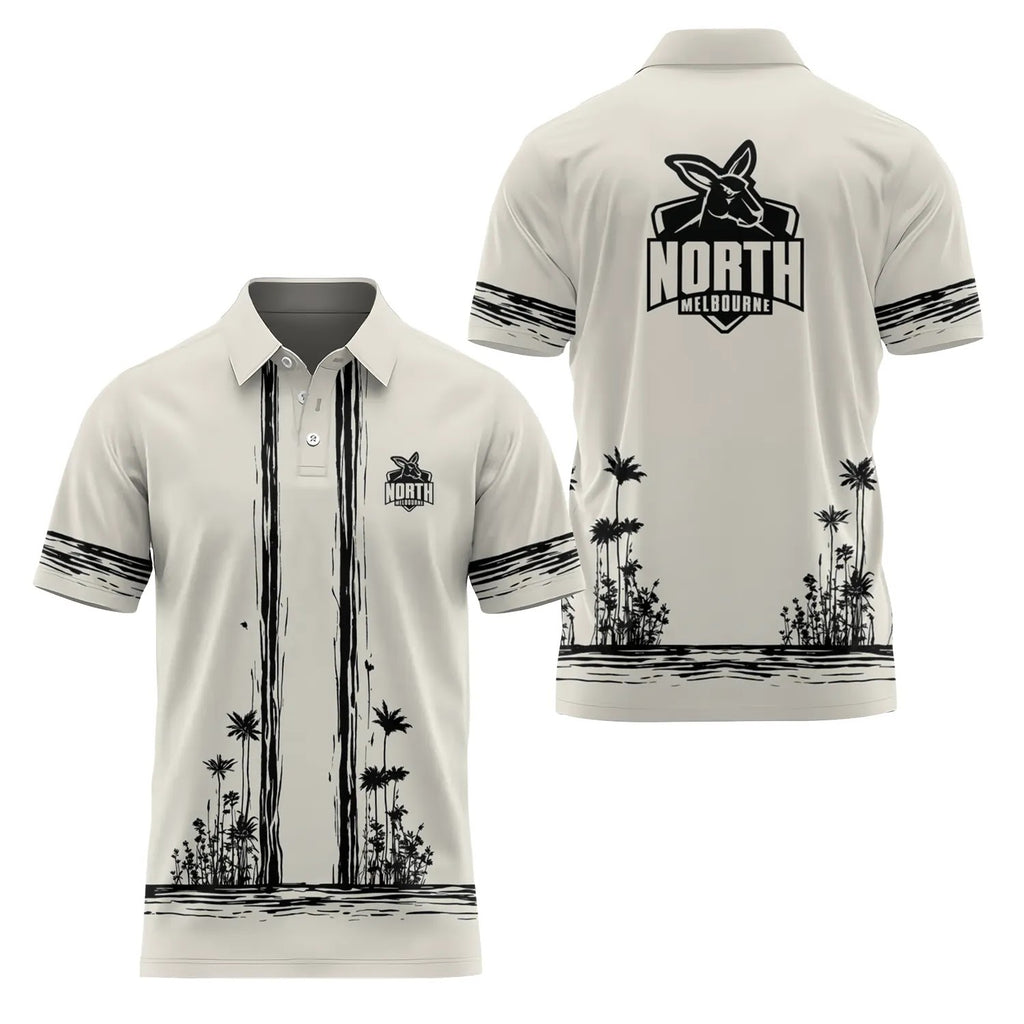 North Melbourne Kangaroos Apparels SHW043