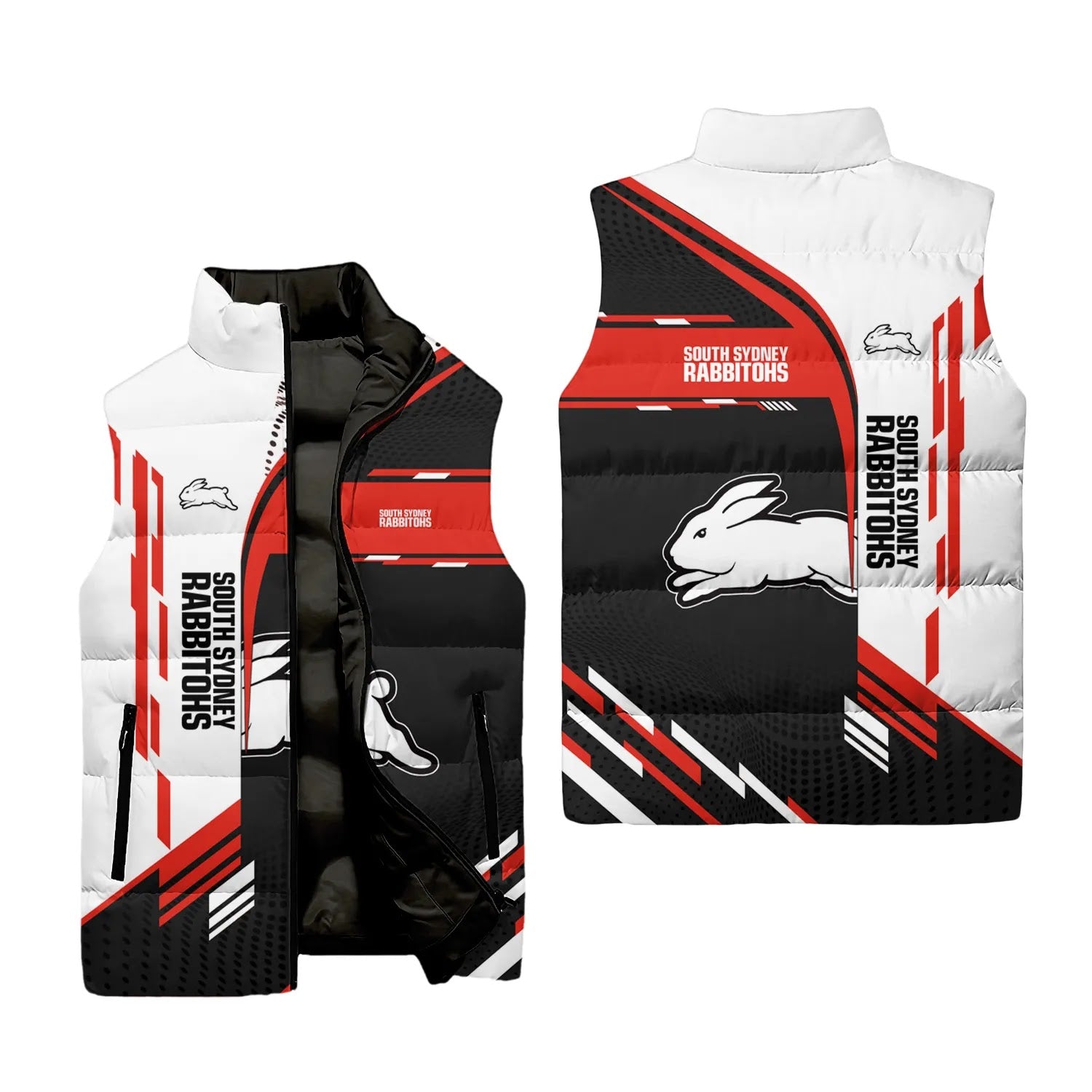South Sydney Rabbitohs Apparels SC036