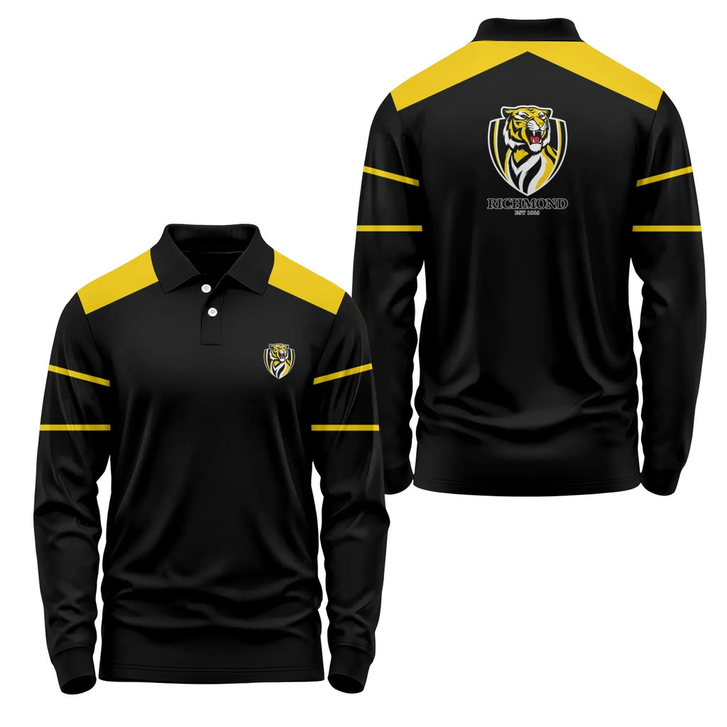 Richmond Tigers Apparels SC041