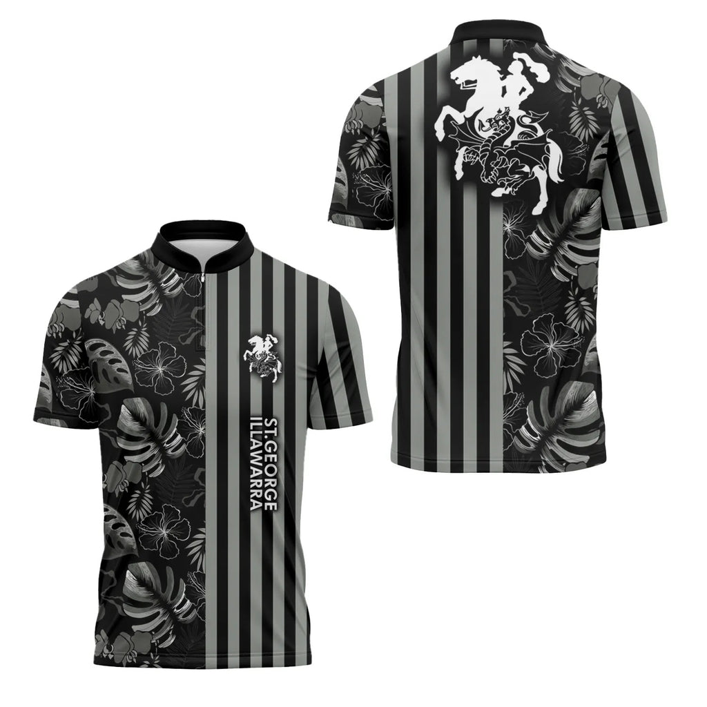 St George Illawarra Dragons Apparels SHW040