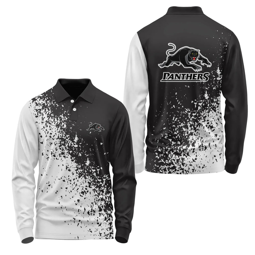 Penrith Panthers Apparels SC070