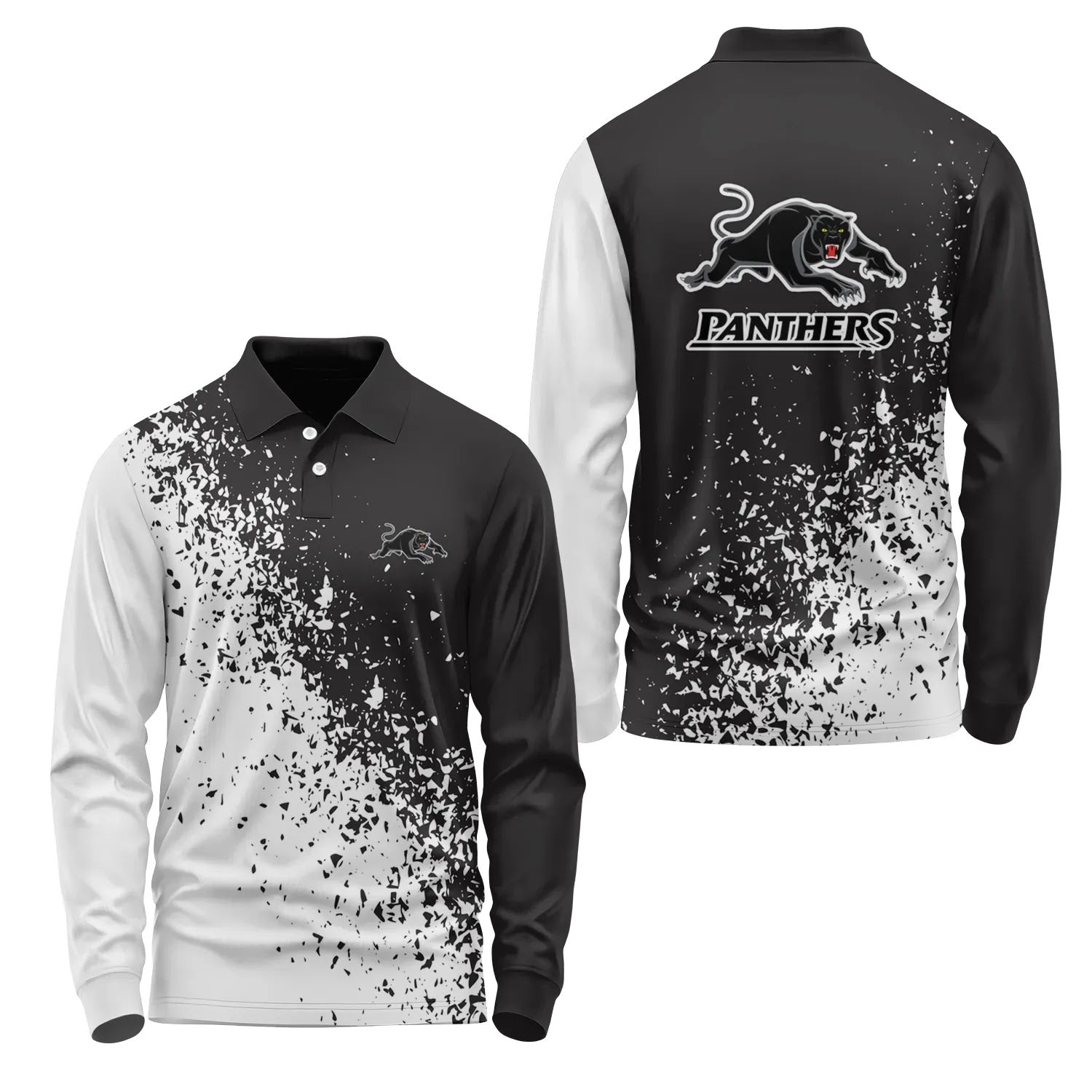 Penrith Panthers Apparels SC070