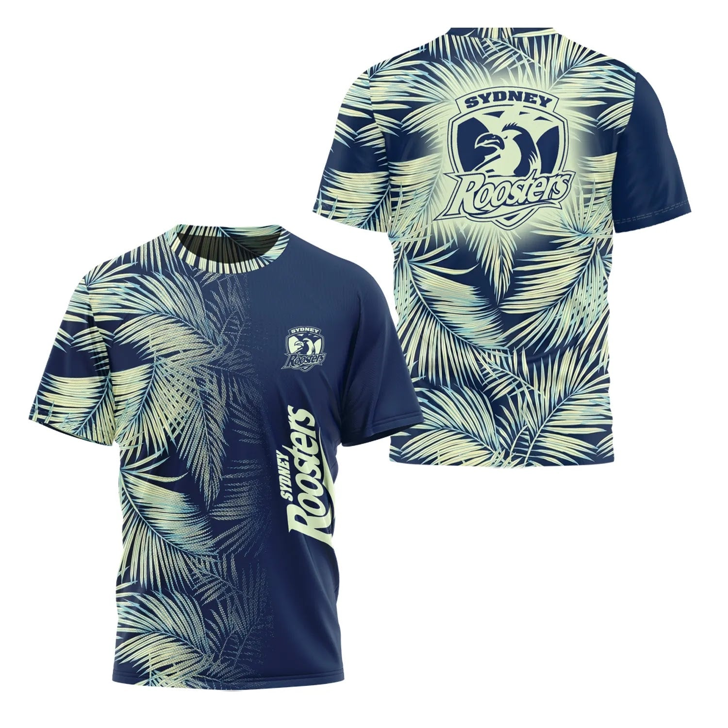 Sydney Roosters Apparels SHW003