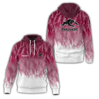 Penrith Panthers Hoodie SC069