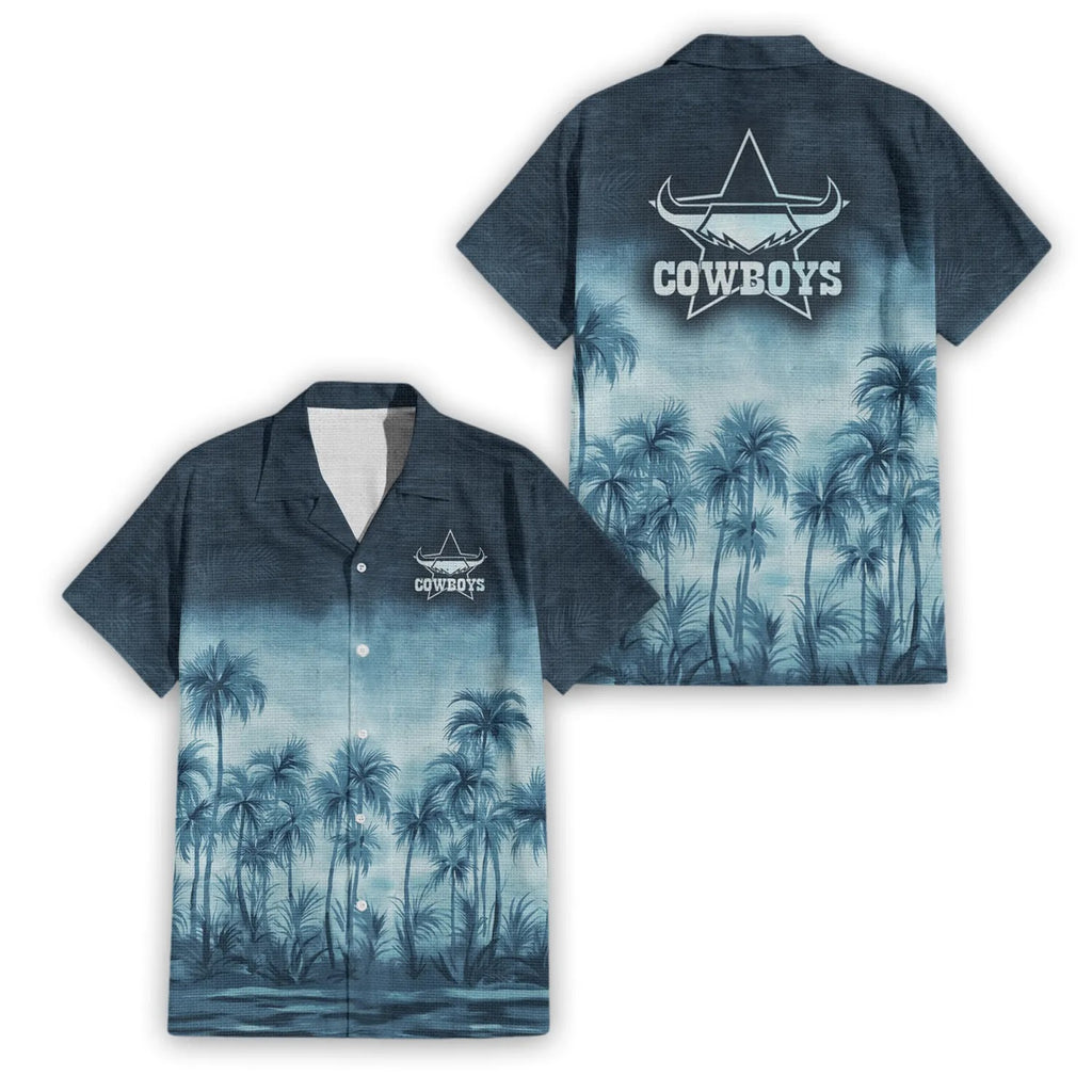 North Queensland Cowboys Apparels SHW021