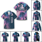 Gold Coast Titans Apparels SHW030