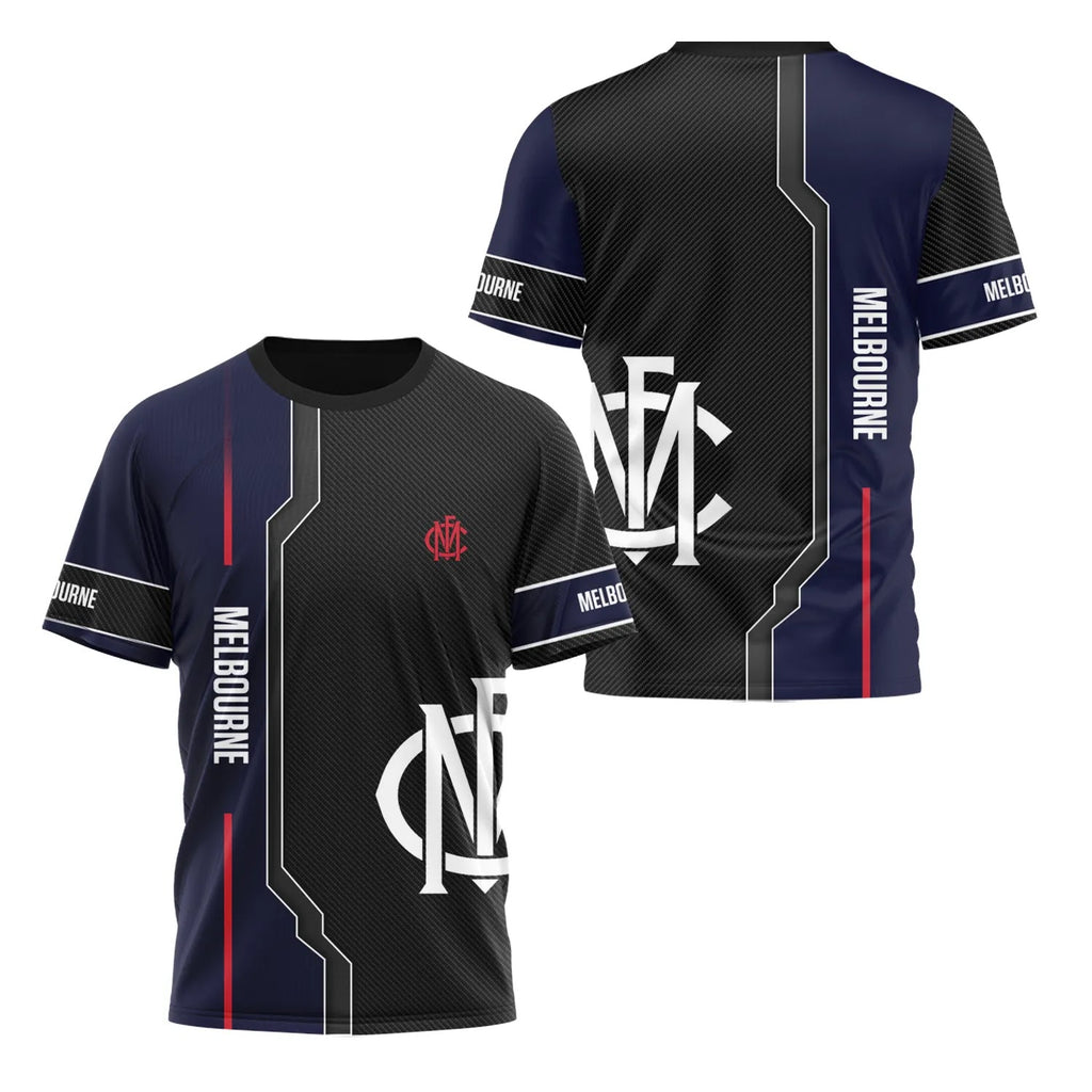 Melbourne Demons Apparels SC042
