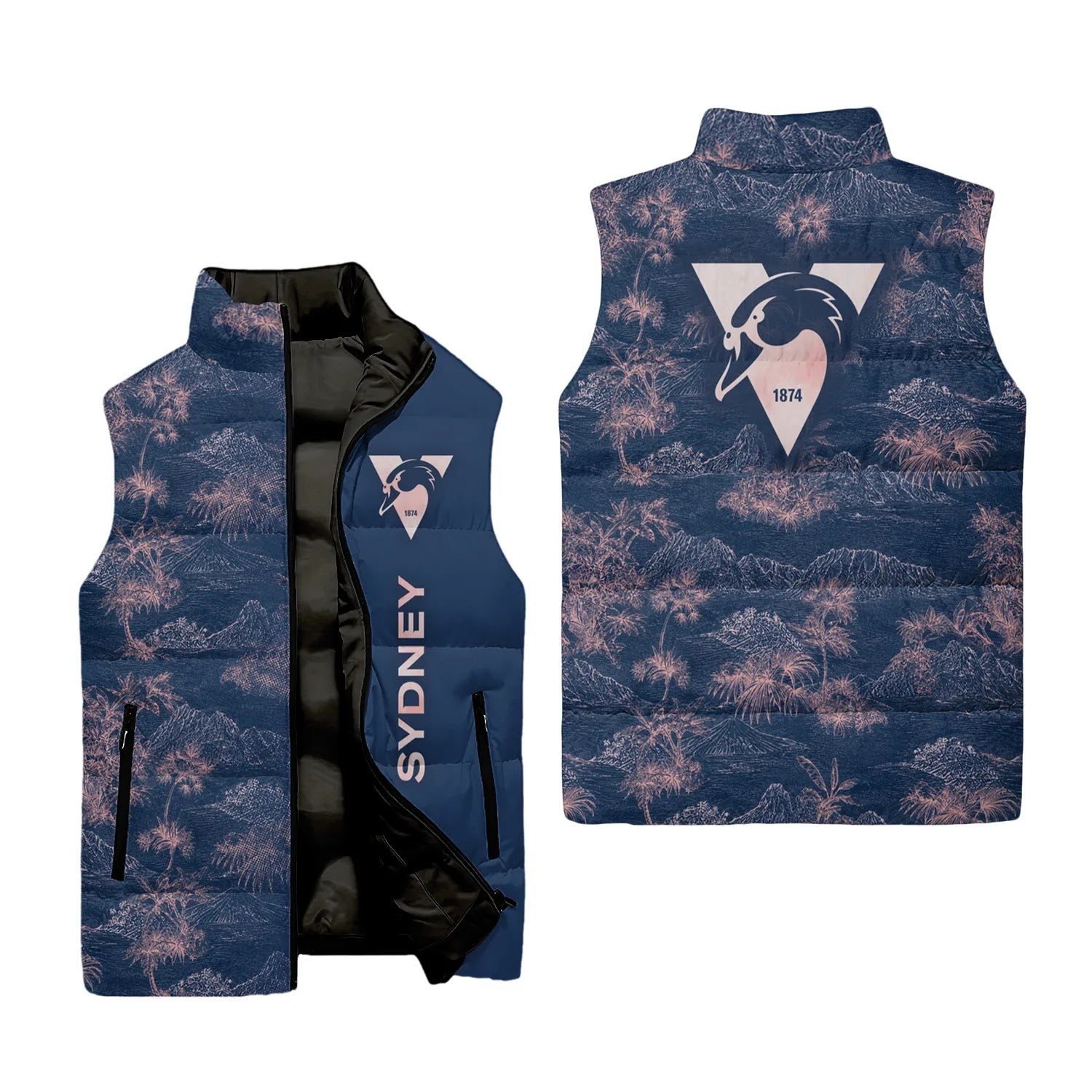Sydney Swans Apparels SHW007