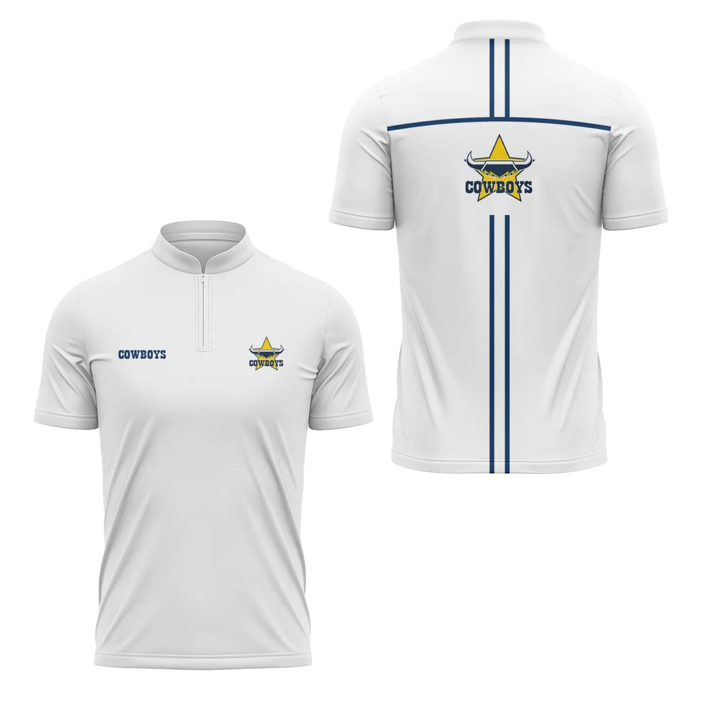 North Queensland Cowboys Apparels SC018