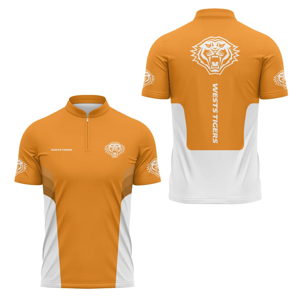 Wests Tigers Apparels SC043