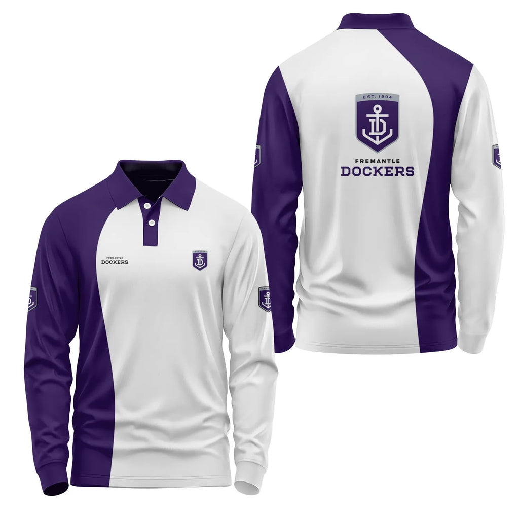 Fremantle Dockers Apparels SC055