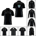 New Zealand Warriors Apparels SC072