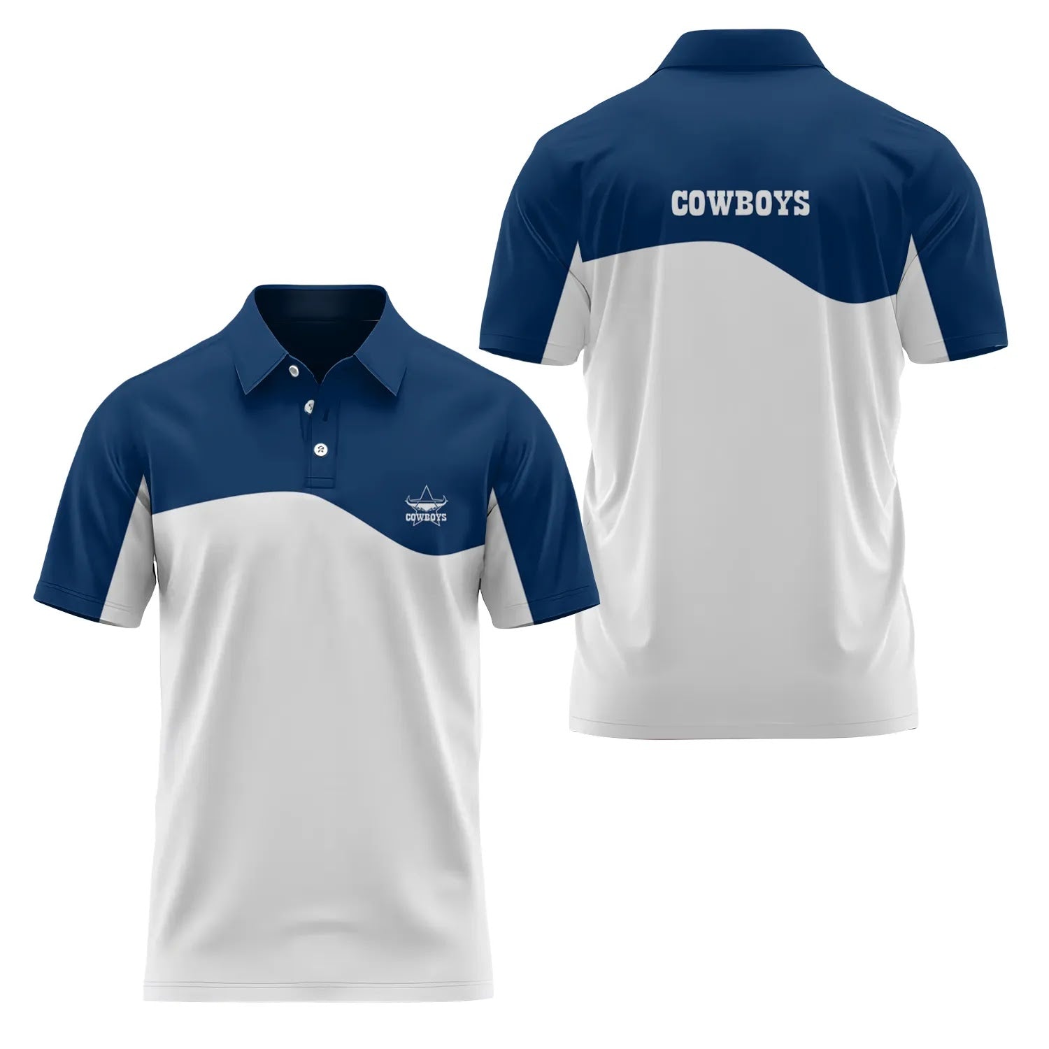 North Queensland Cowboys Apparels SC110