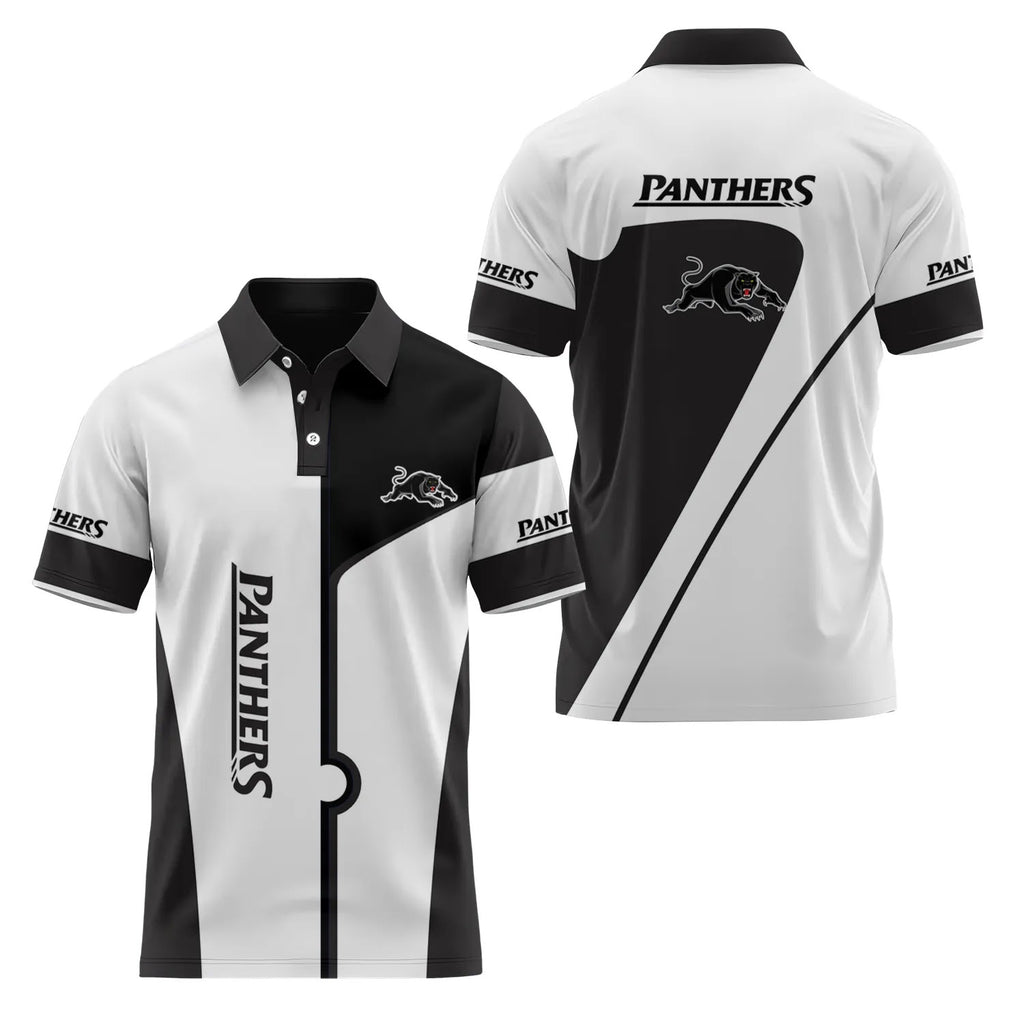 Penrith Panthers Apparels SC010