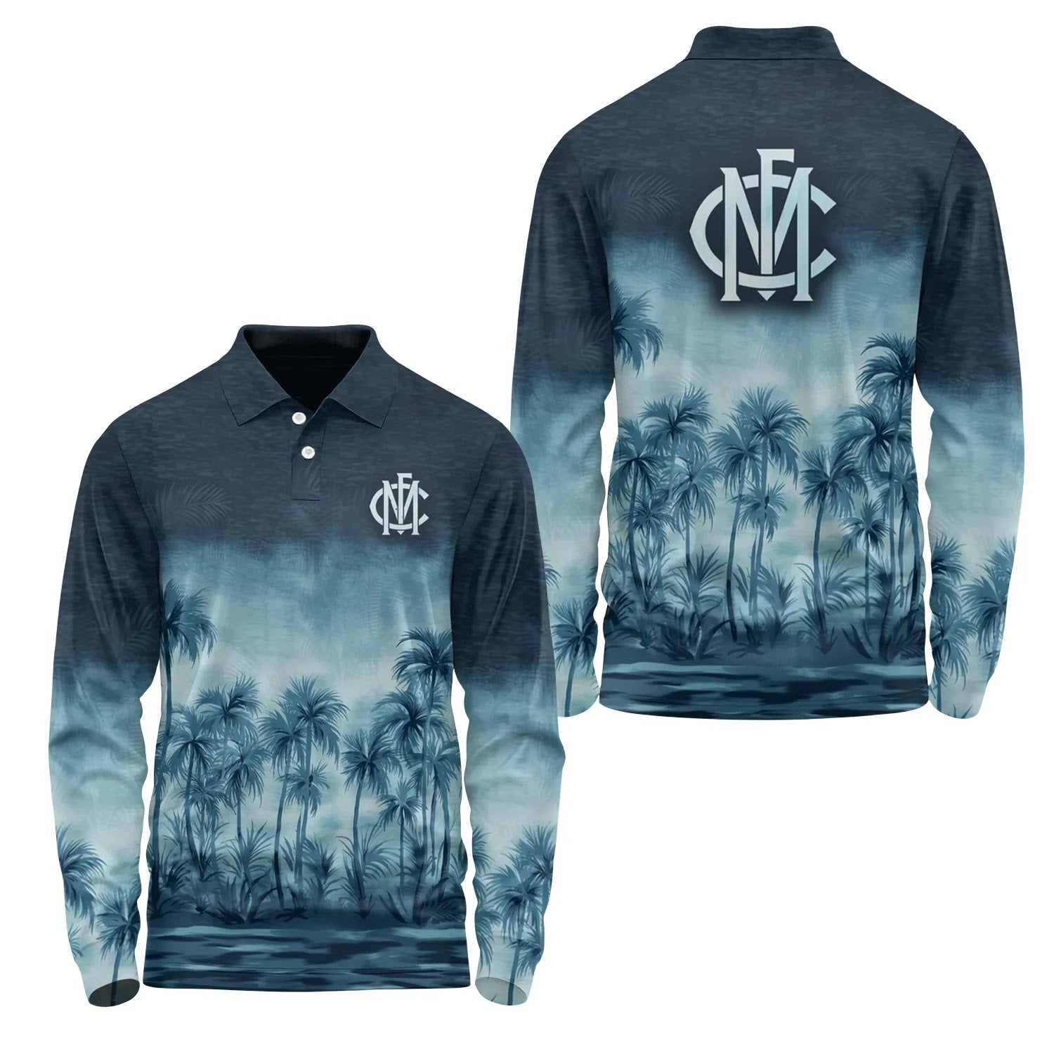 Melbourne Demons Apparels SHW021