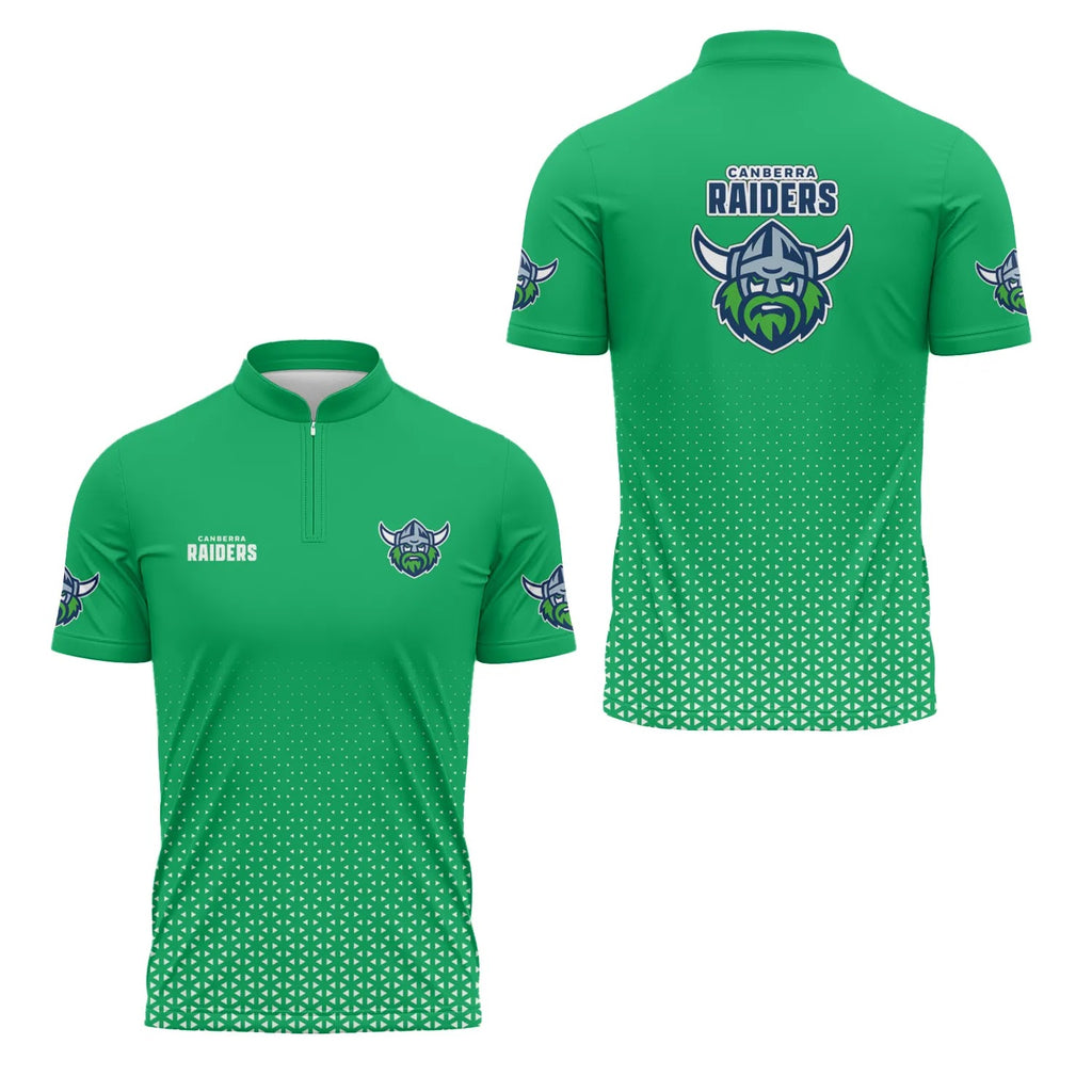 Canberra Raiders Apparels SC003