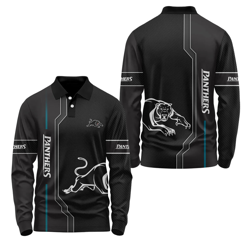 Penrith Panthers Apparels SC042