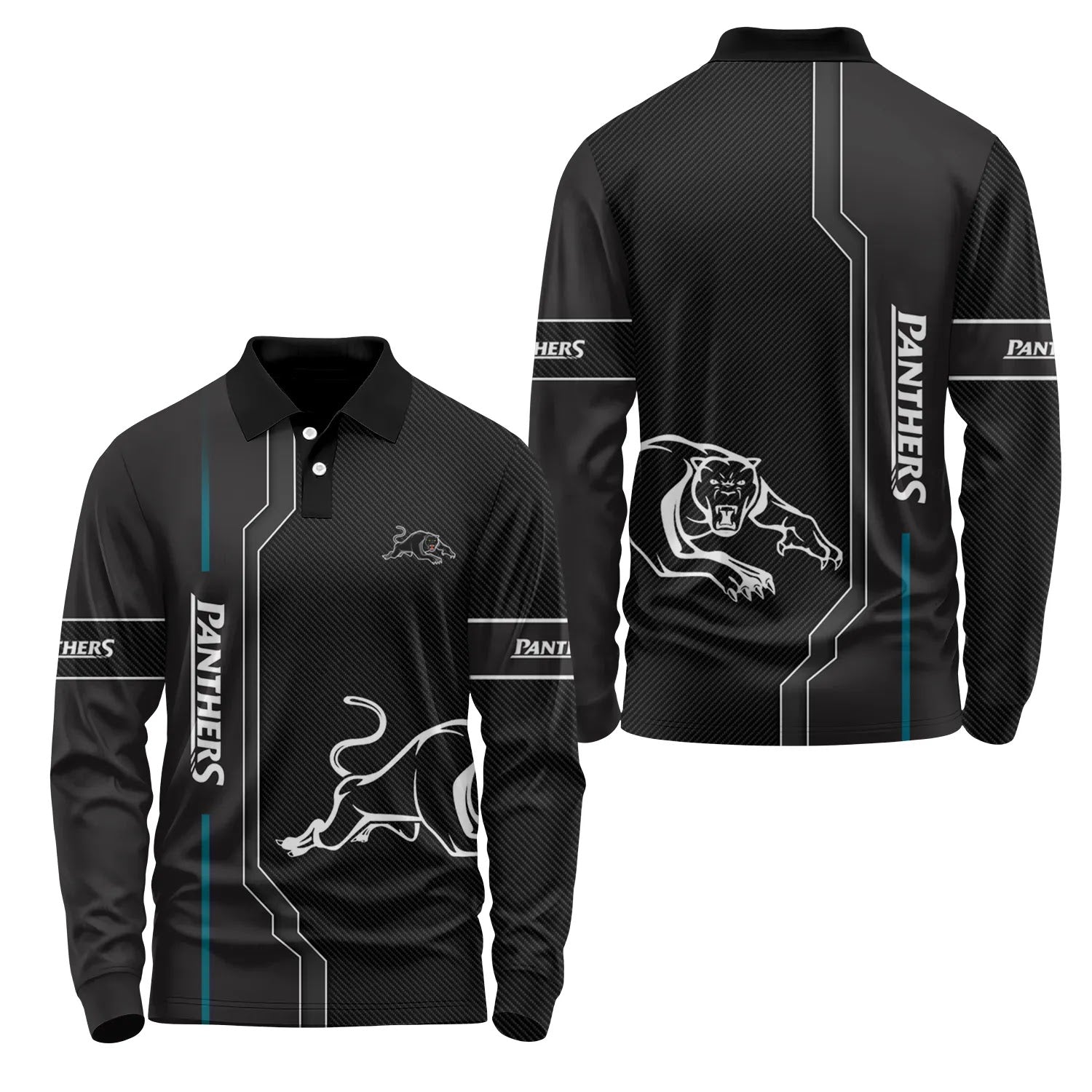 Penrith Panthers Apparels SC042