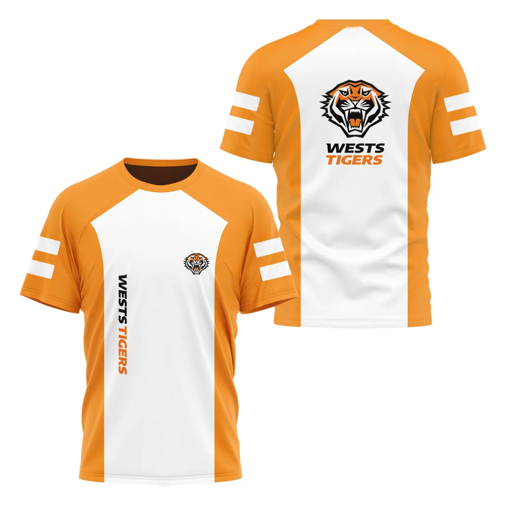 Wests Tigers Apparels SC078