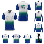 New Zealand Warriors Apparels SC120