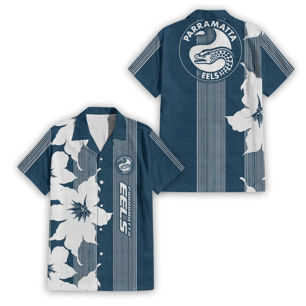 Parramatta Eels Apparels SHW039