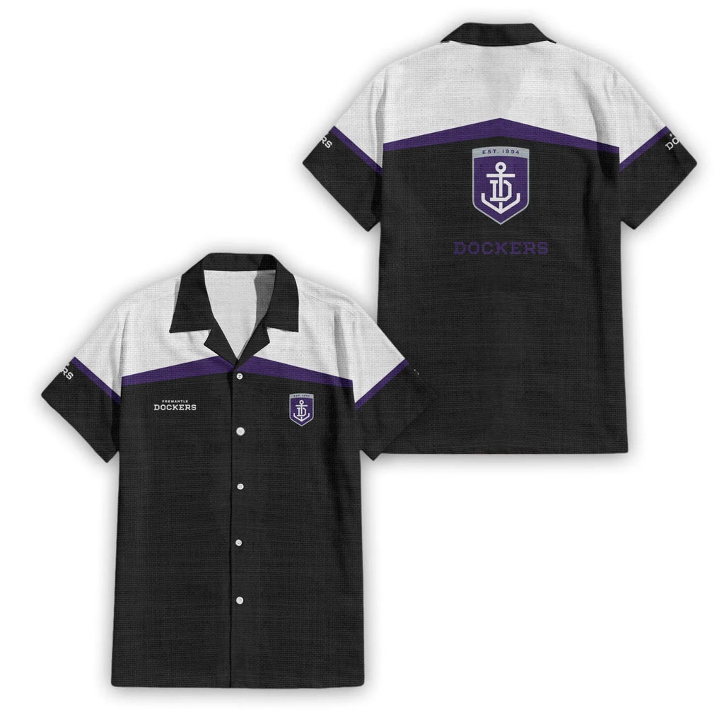Fremantle Dockers Apparels SC031