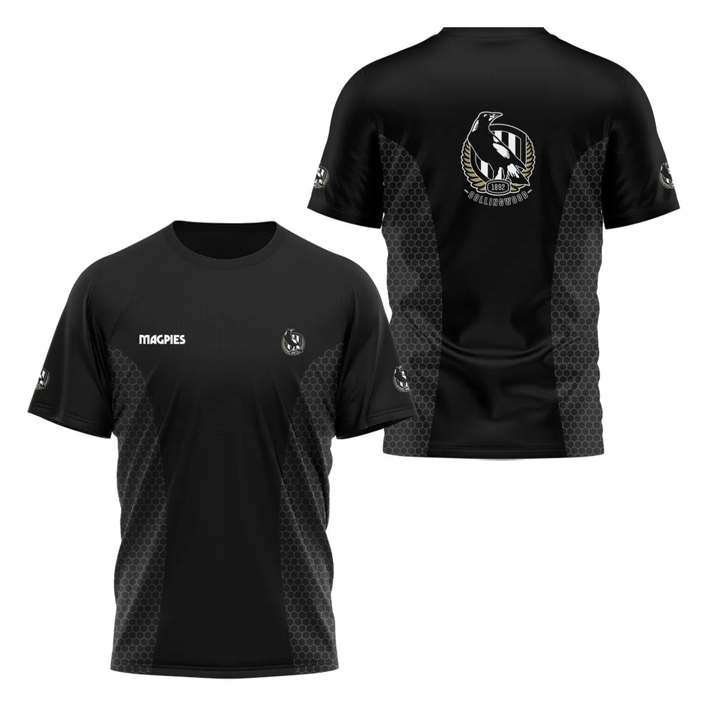 Collingwood Magpies Apparels SC072