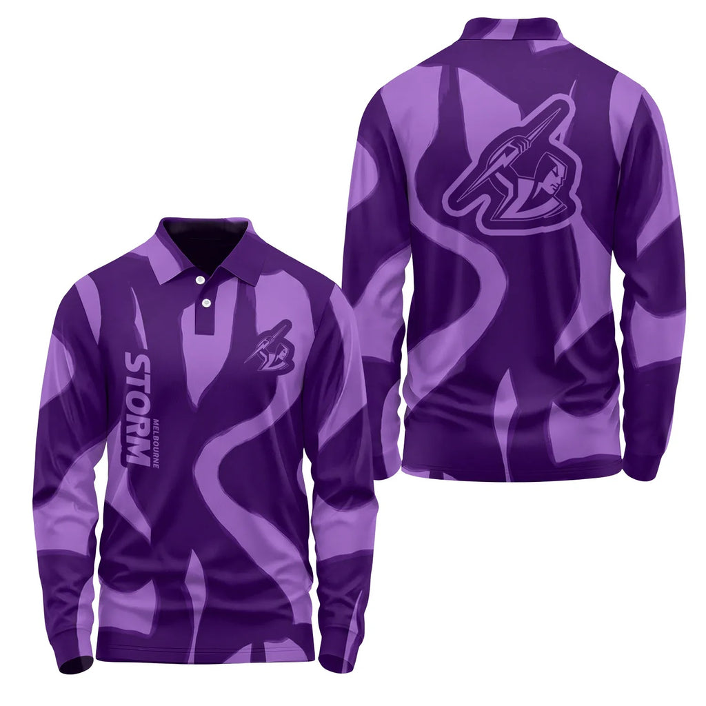 Melbourne Storm Apparels SHW068