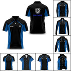 Canterbury-Bankstown Bulldogs Apparels SC048