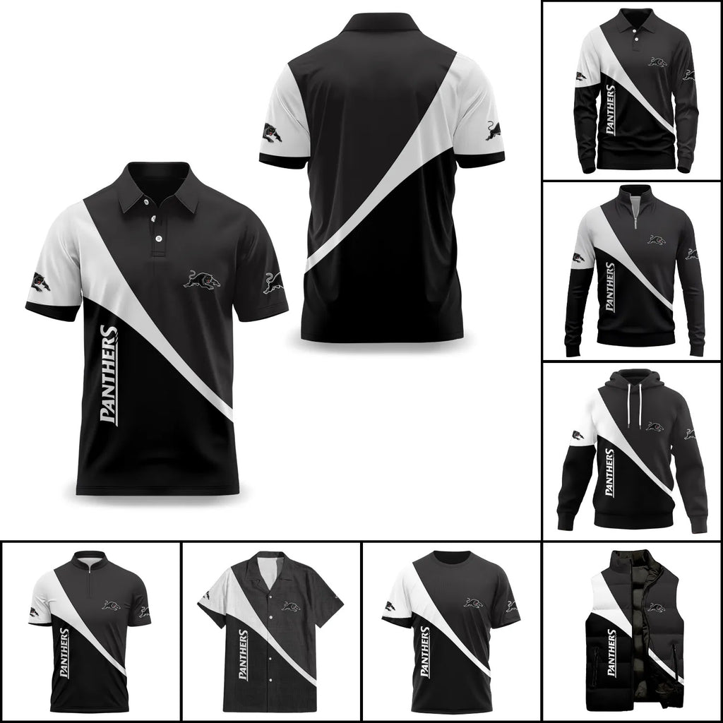 Penrith Panthers Apparels SC090