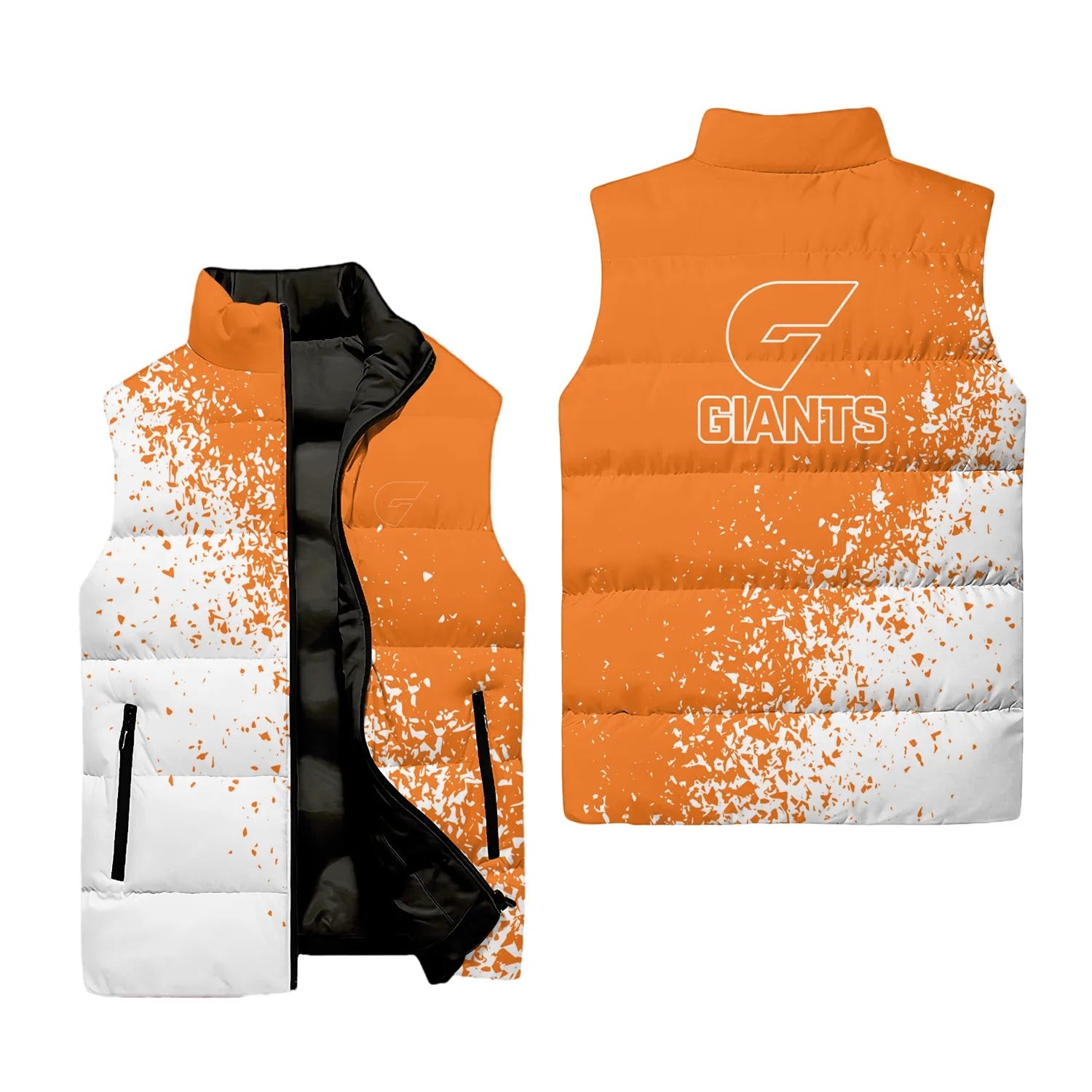 Greater Western Sydney Giants Apparels SC070