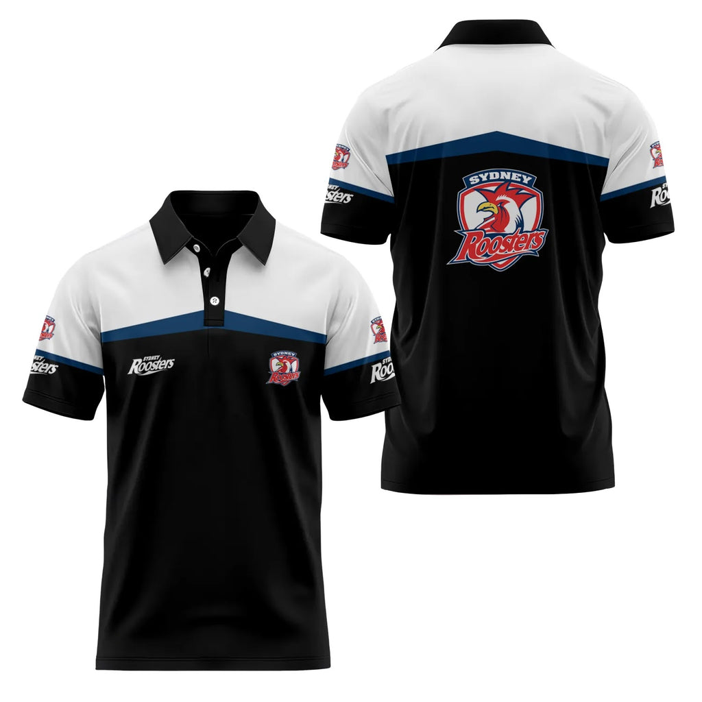 Sydney Roosters Apparels SC031