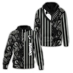 Hawthorn Hawks Hoodie SHW040