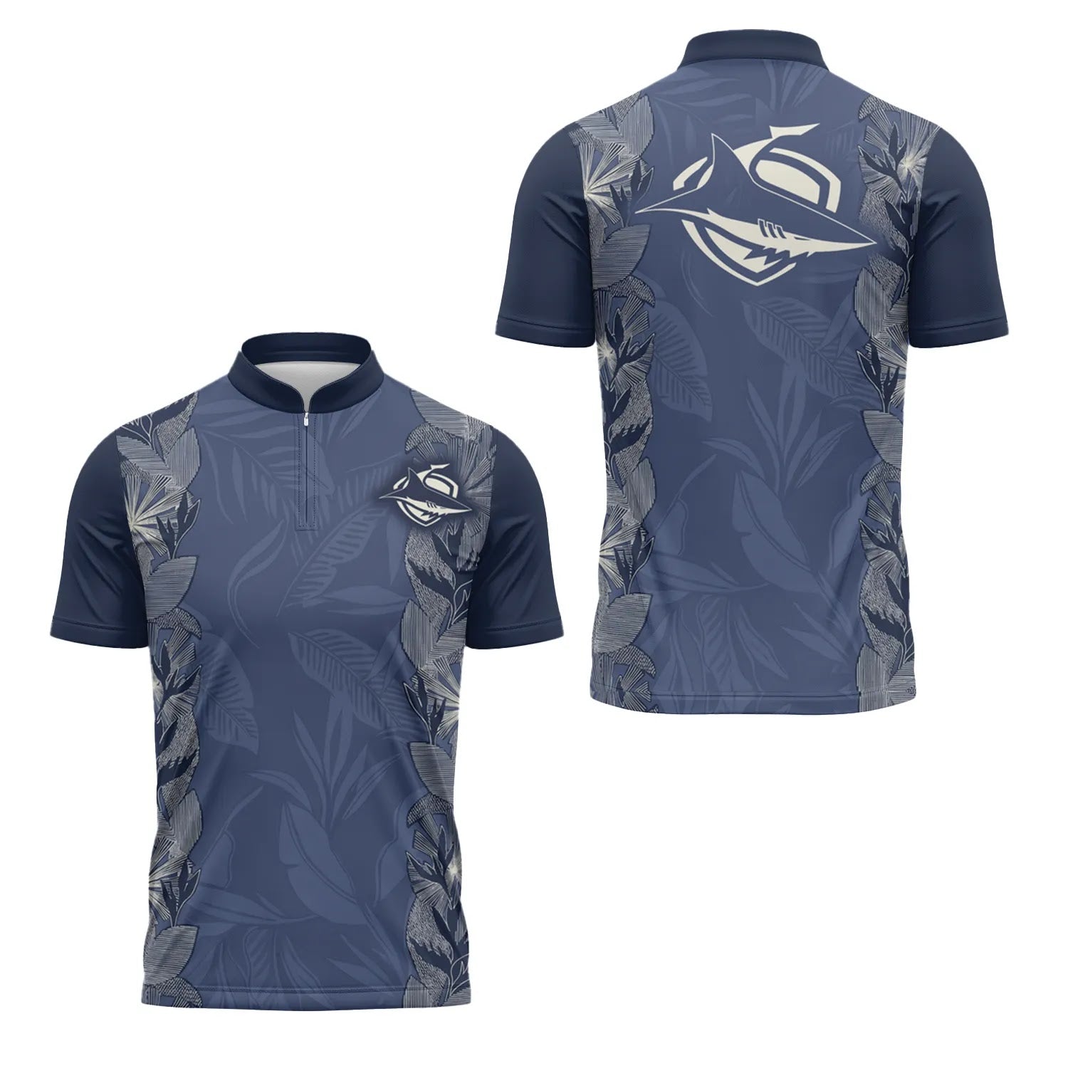 Cronulla-Sutherland Sharks Apparels SHW045
