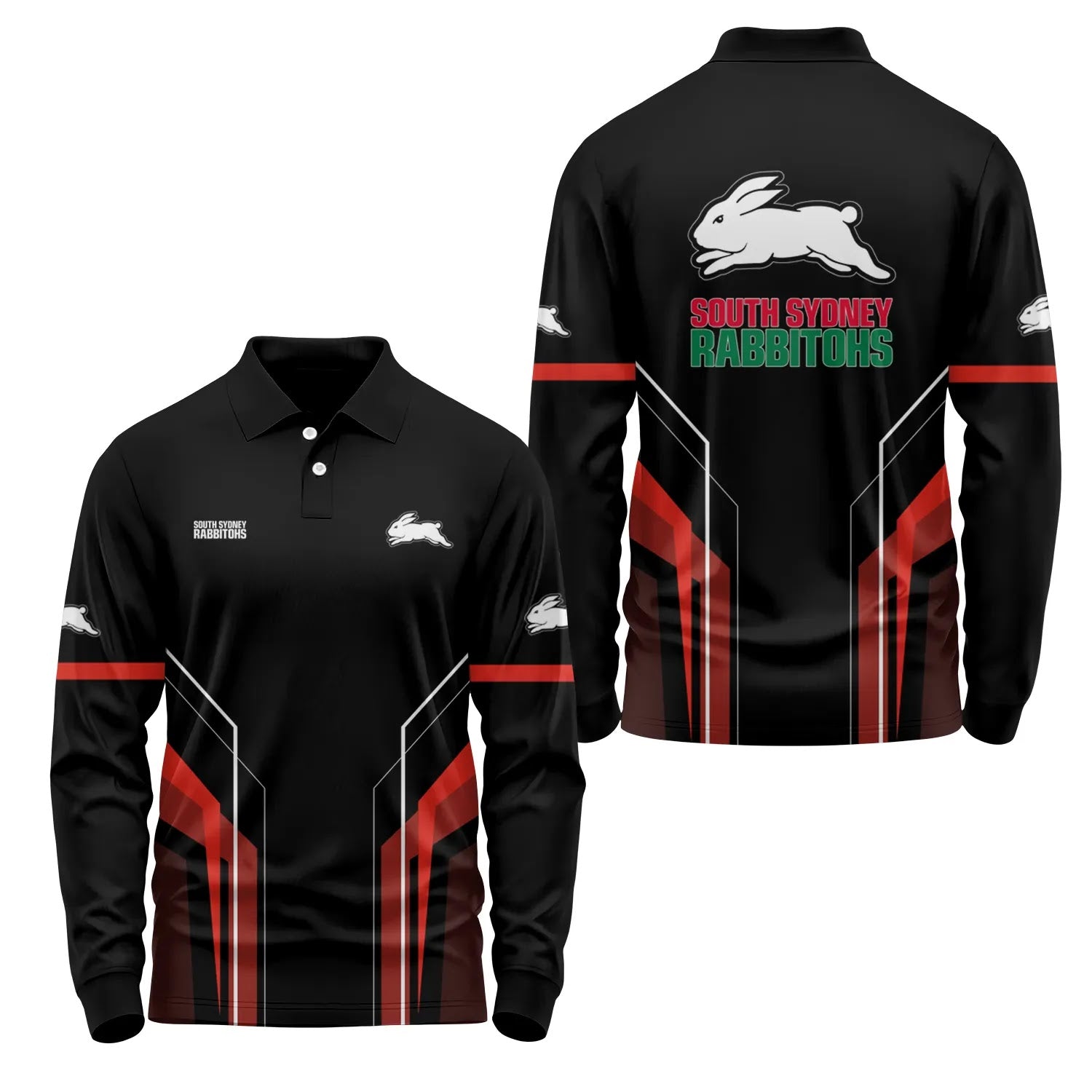 South Sydney Rabbitohs Apparels SC023