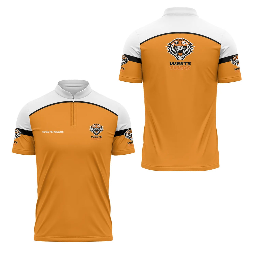 Wests Tigers Apparels SC087