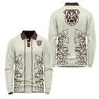 Canterbury-Bankstown Bulldogs Apparels SHW064