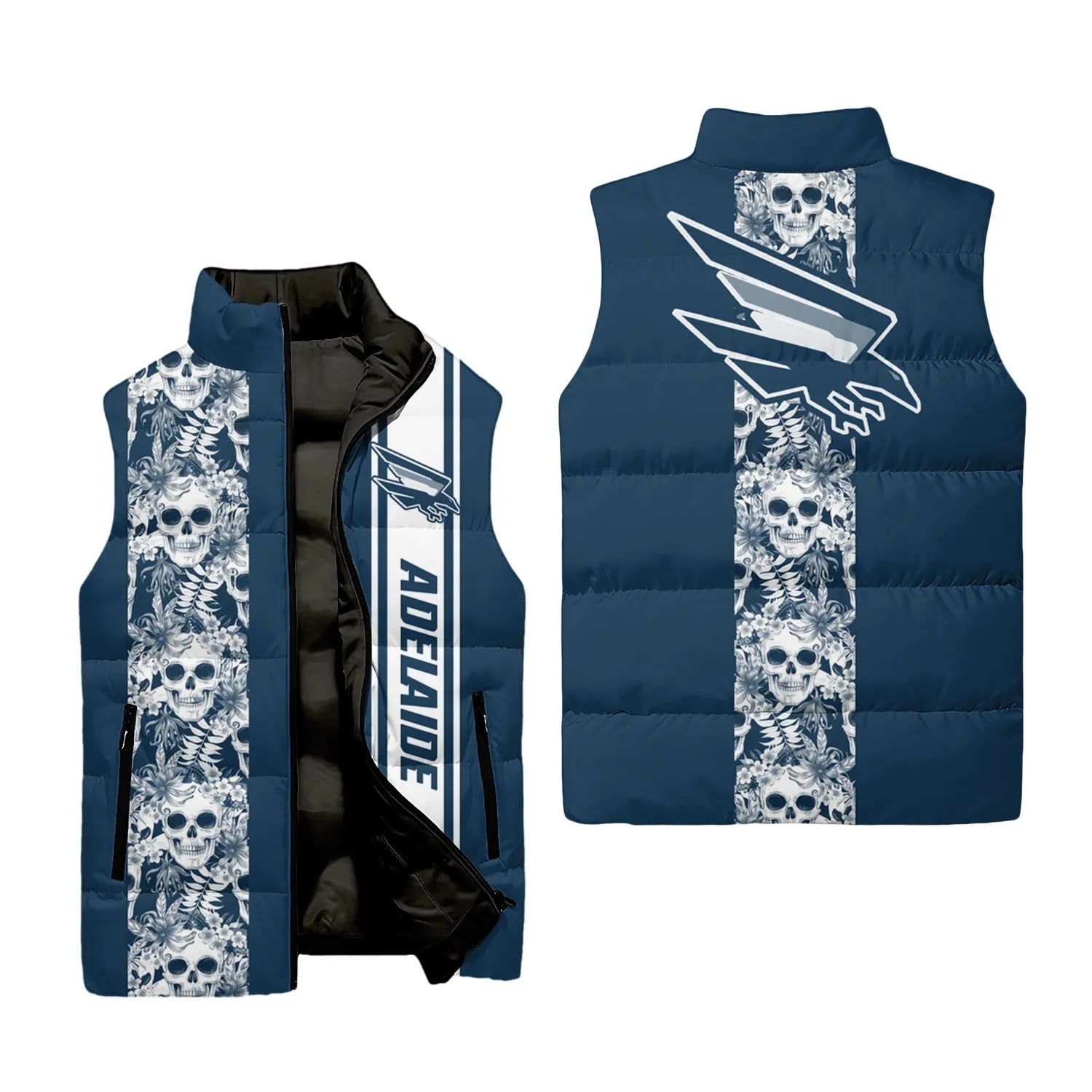 Adelaide Crows Apparels SHW042