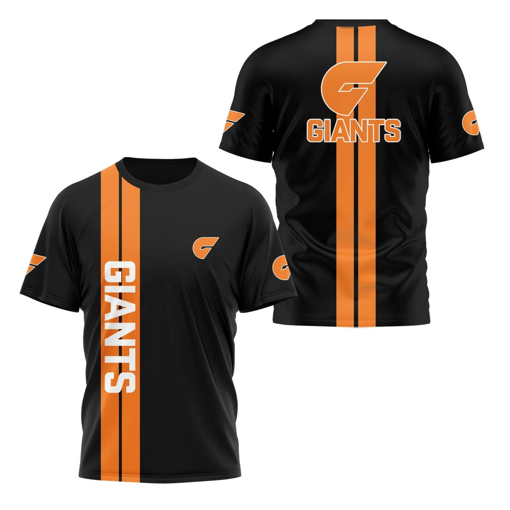 Greater Western Sydney Giants Apparels SC013