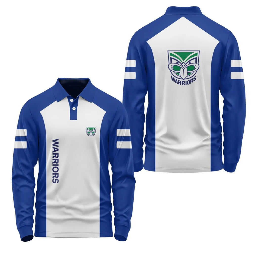 New Zealand Warriors Apparels SC078