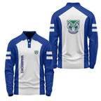 New Zealand Warriors Apparels SC078